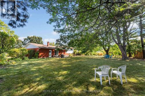 27 Meadowlark Crescent, St. Catharines (Lakeshore), ON - Outdoor