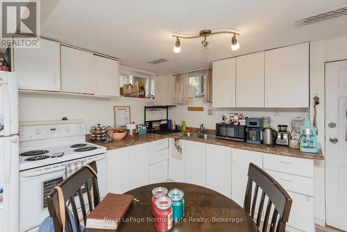 967 Galt Street, North Bay (Central), ON - Indoor