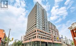 426 - 285 DUFFERIN STREET  Toronto, ON M6K 0J2