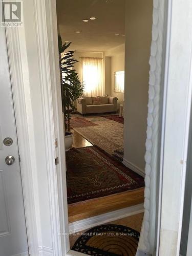 3480 Fountain Park Avenue, Mississauga, ON - Indoor Photo Showing Other Room