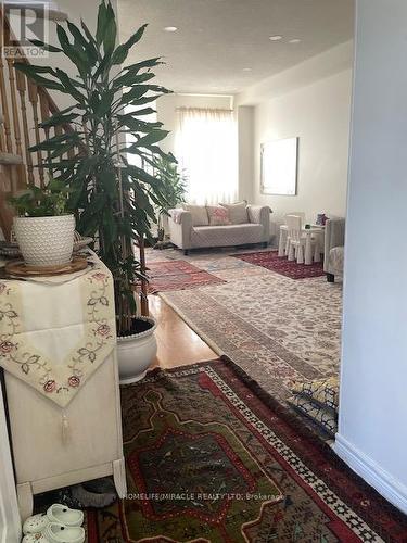 3480 Fountain Park Avenue, Mississauga, ON - Indoor