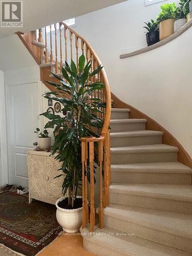 3480 Fountain Park Avenue, Mississauga, ON - Indoor Photo Showing Other Room