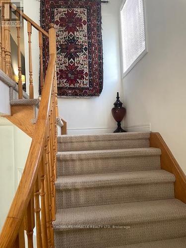 3480 Fountain Park Avenue, Mississauga, ON - Indoor Photo Showing Other Room