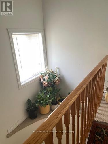 3480 Fountain Park Avenue, Mississauga, ON - Indoor Photo Showing Other Room