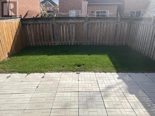 3480 Fountain Park Avenue, Mississauga, ON - Outdoor