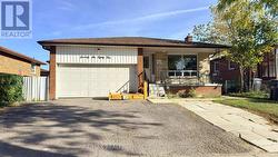 7684 NETHERWOOD ROAD  Mississauga, ON L4T 2P1