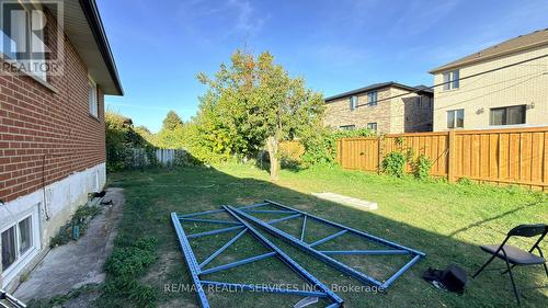 7684 Netherwood Road, Mississauga, ON - Outdoor