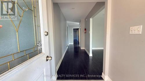 7684 Netherwood Road, Mississauga, ON - Indoor Photo Showing Other Room