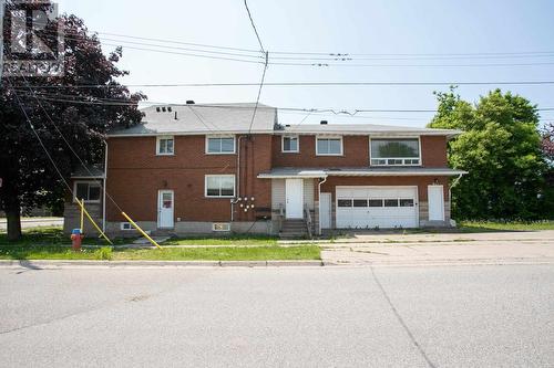 84 Wallace Ter, Sault Ste. Marie, ON - Outdoor