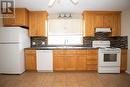 84 Wallace Ter, Sault Ste. Marie, ON  - Indoor Photo Showing Kitchen 