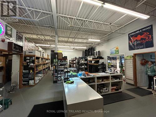 1-3 - 1 Adelaide Street N, London East (East K), ON 