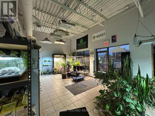 1-3 - 1 Adelaide Street N, London East (East K), ON 