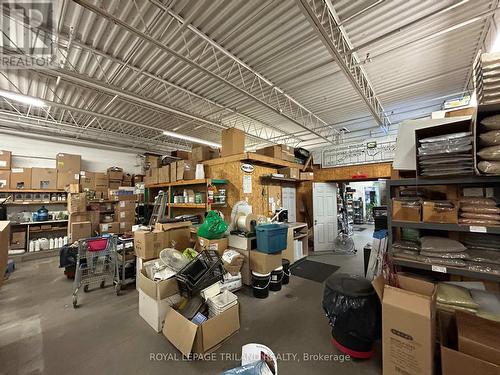 1-3 - 1 Adelaide Street N, London East (East K), ON 