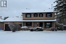 338 LIARD STREET  Ottawa, ON K2S 1J8