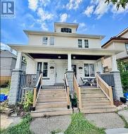 881 - 883 MARION AVENUE  Windsor, ON N9A 2H8