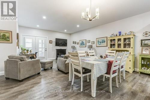 273 Queen Street W, North Perth, ON - Indoor