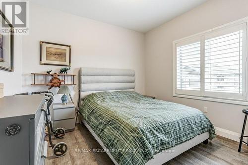 273 Queen Street W, North Perth, ON - Indoor Photo Showing Bedroom