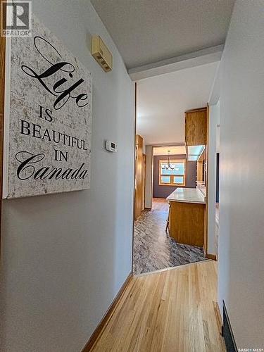 751 4Th Avenue Ne, Swift Current, SK - Indoor Photo Showing Other Room
