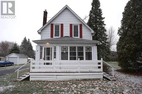 7 ADAM DIXON AVENUE  South Stormont, ON K0C 1P0