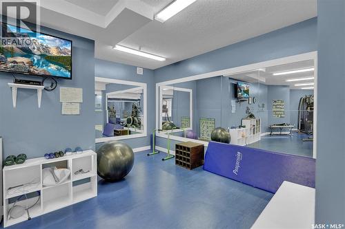 302 5301 Universal Crescent, Regina, SK - Indoor