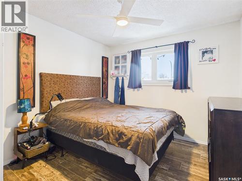 3441 12Th Avenue E, Prince Albert, SK - Indoor Photo Showing Bedroom