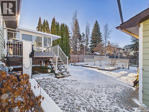 3441 12Th Avenue E, Prince Albert, SK - Outdoor