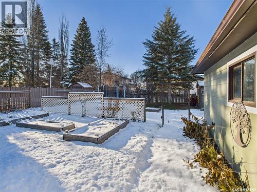 3441 12Th Avenue E, Prince Albert, SK - Outdoor
