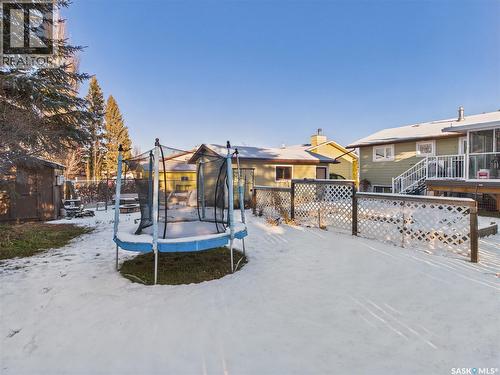 3441 12Th Avenue E, Prince Albert, SK - Outdoor