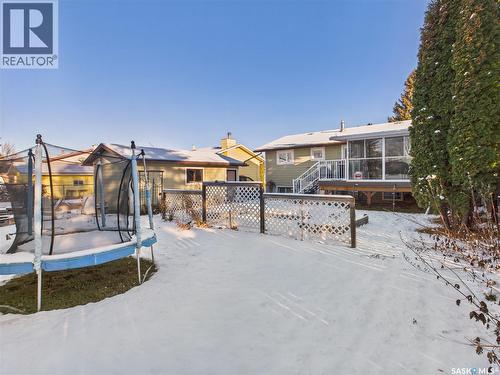 3441 12Th Avenue E, Prince Albert, SK - Outdoor