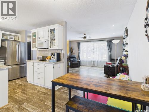 3441 12Th Avenue E, Prince Albert, SK - Indoor Photo Showing Kitchen