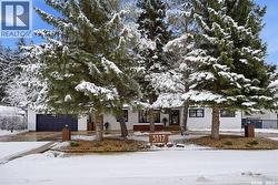 3117 Ortona STREET  Saskatoon, SK S7M 3R3
