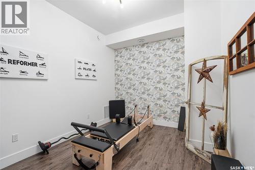 3117 Ortona Street, Saskatoon, SK - Indoor Photo Showing Office