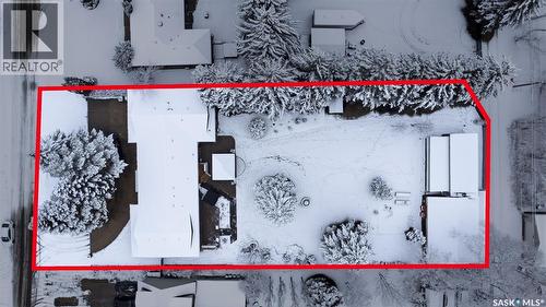 3117 Ortona Street, Saskatoon, SK - Other