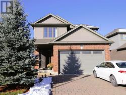 1451 HOWLETT CIRCLE  London North, ON N5X 0K5