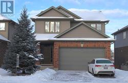 1451 HOWLETT CIRCLE  London North, ON N5X 0K5