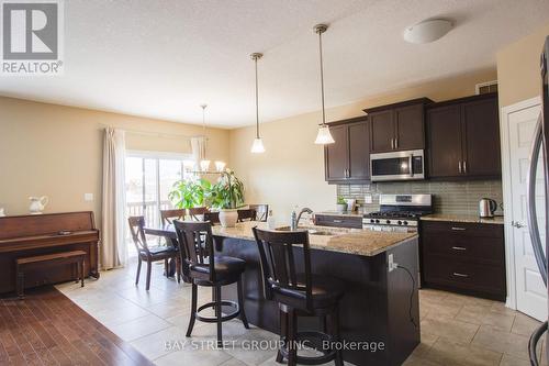 1451 Howlett Circle, London North, ON - Indoor Photo Showing Other Room