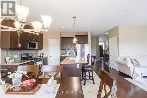 1451 Howlett Circle, London North, ON - Indoor