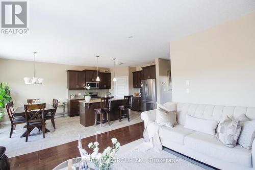 1451 Howlett Circle, London North, ON - Indoor