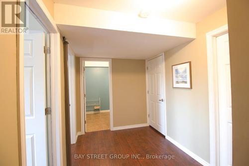 1451 Howlett Circle, London North, ON - Indoor Photo Showing Other Room