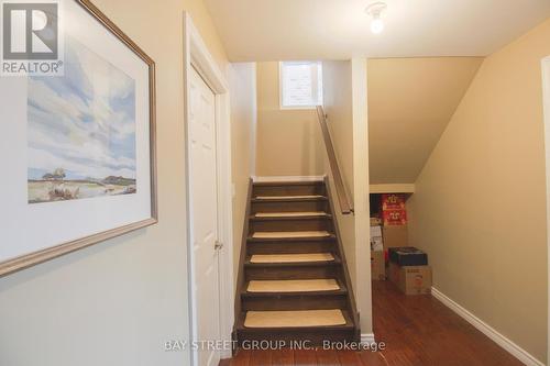 1451 Howlett Circle, London North, ON - Indoor Photo Showing Other Room