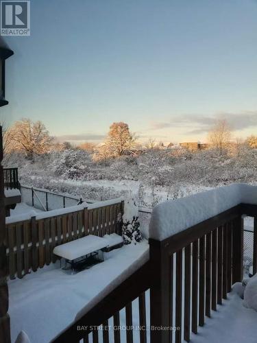 1451 Howlett Circle, London North, ON - Outdoor With View