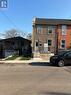 124 Cathcart Street, Hamilton, ON  - Outdoor With Facade 