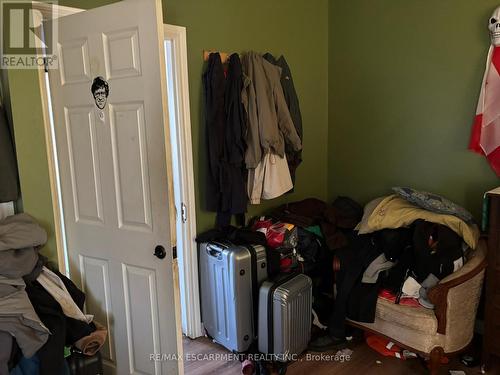 124 Cathcart Street, Hamilton, ON - Indoor