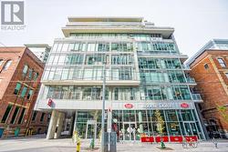 311 - 650 KING STREET W  Toronto, ON M5V 0H6