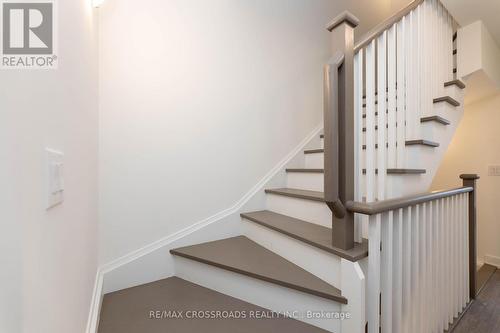 Th47 - 861 Sheppard Avenue W, Toronto, ON - Indoor Photo Showing Other Room