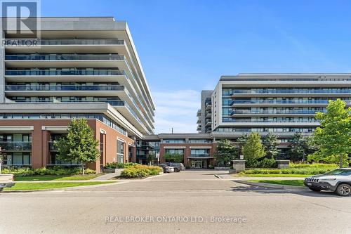237 - 4800 HIGHWAY 7  Vaughan, ON L4L 1H8