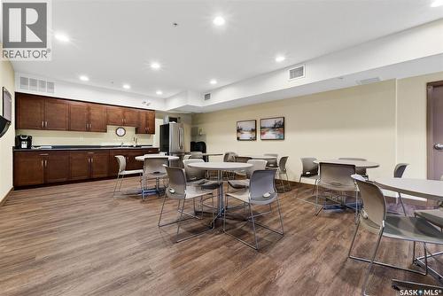 104 2311 Windsor Park Road, Regina, SK - Indoor Photo Showing Dining Room