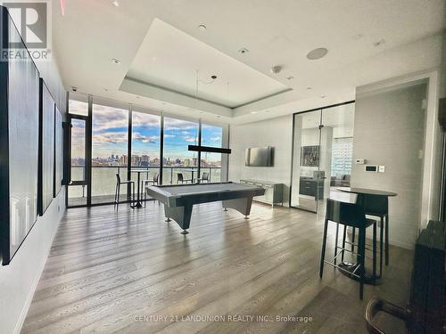 412 - 57 St. Joseph Street, Toronto, ON - Indoor