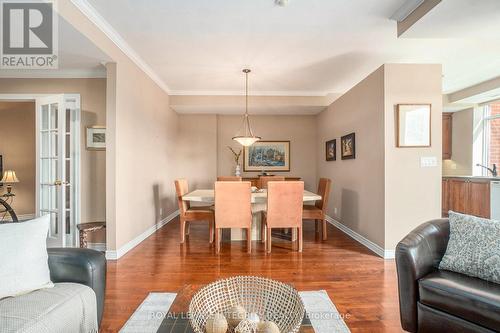 704 - 136 Darlington Private, Ottawa, ON - Indoor