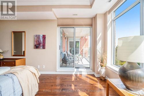 704 - 136 Darlington Private, Ottawa, ON - Indoor